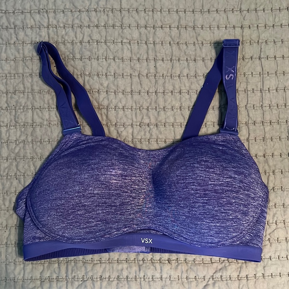 VSX SPORTS BRA